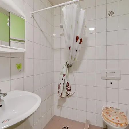 Lejlighed In In Der N He Des Glammsees, Cleaning Included *